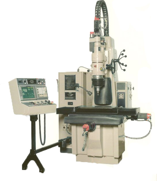 Ramjet Precision Grinding